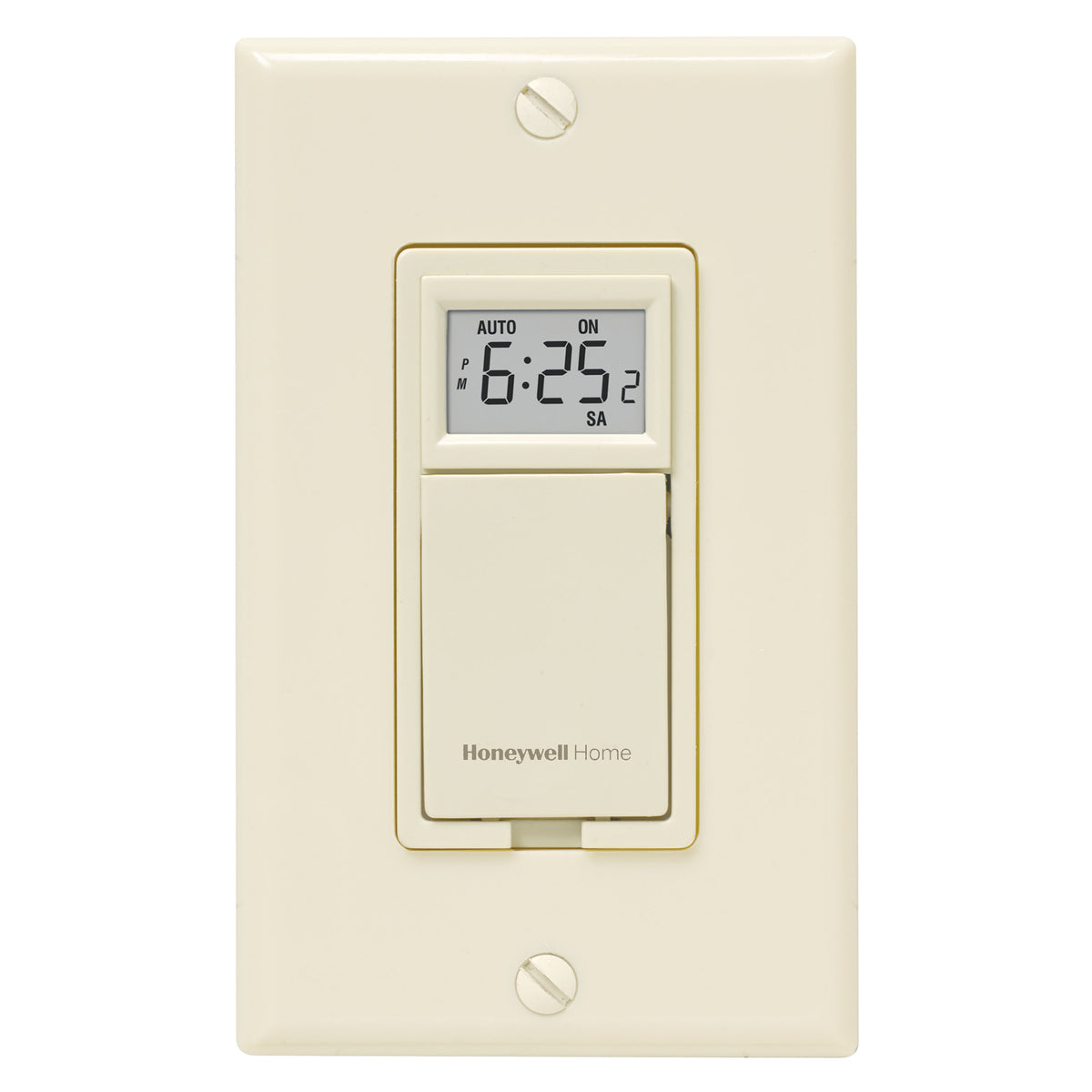 PROGRAMMABLE TIMER SWITCH