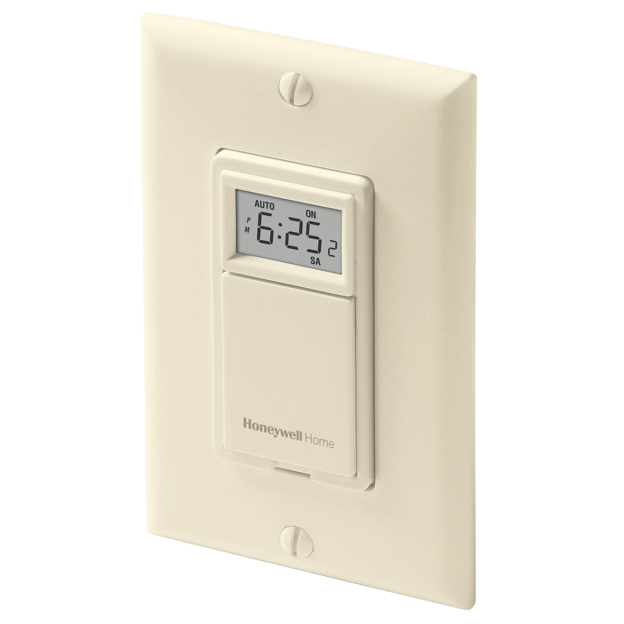 PROGRAMMABLE TIMER SWITCH