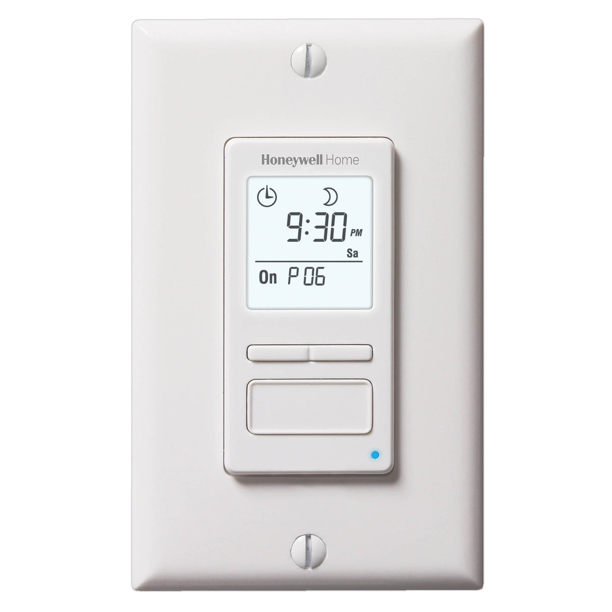 ECONOSWITCH LIGHT SWITCH TIMER