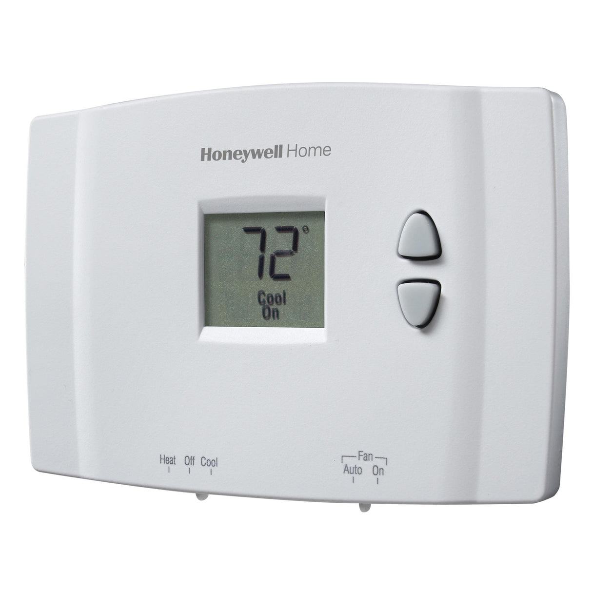 Digital Non-Programmable Thermostat