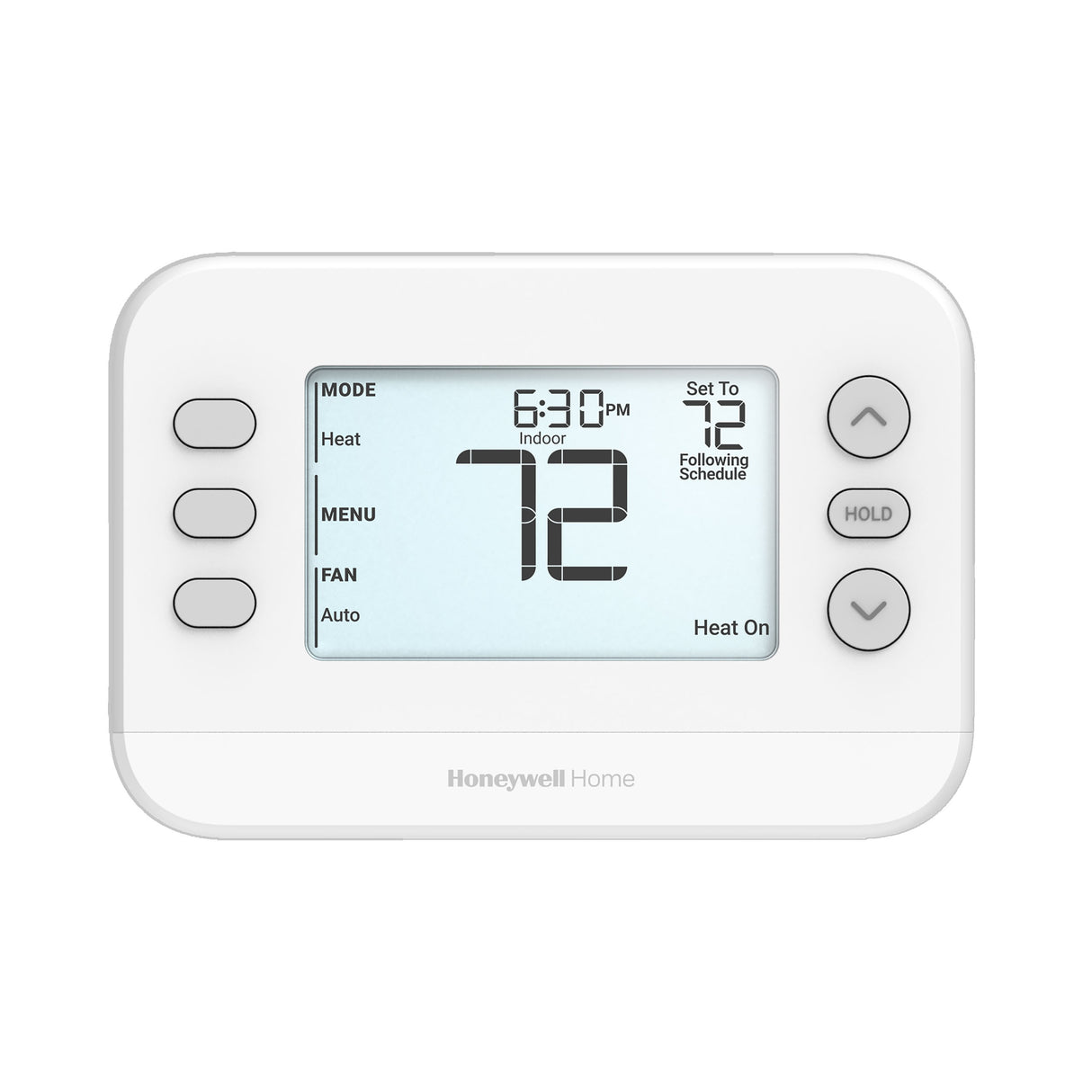 X2P Programmable Thermostat - Fahrenheit