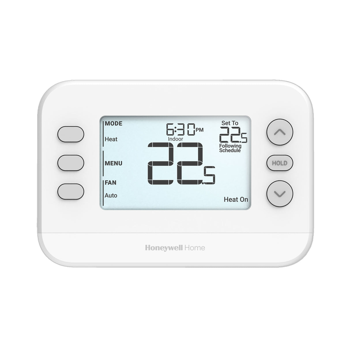X2P Programmable Thermostat - Celsius