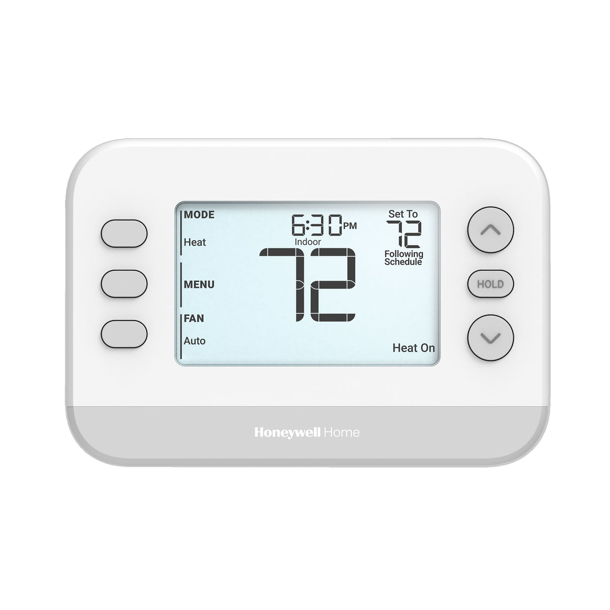 X2P Programmable Thermostat - Fahrenheit