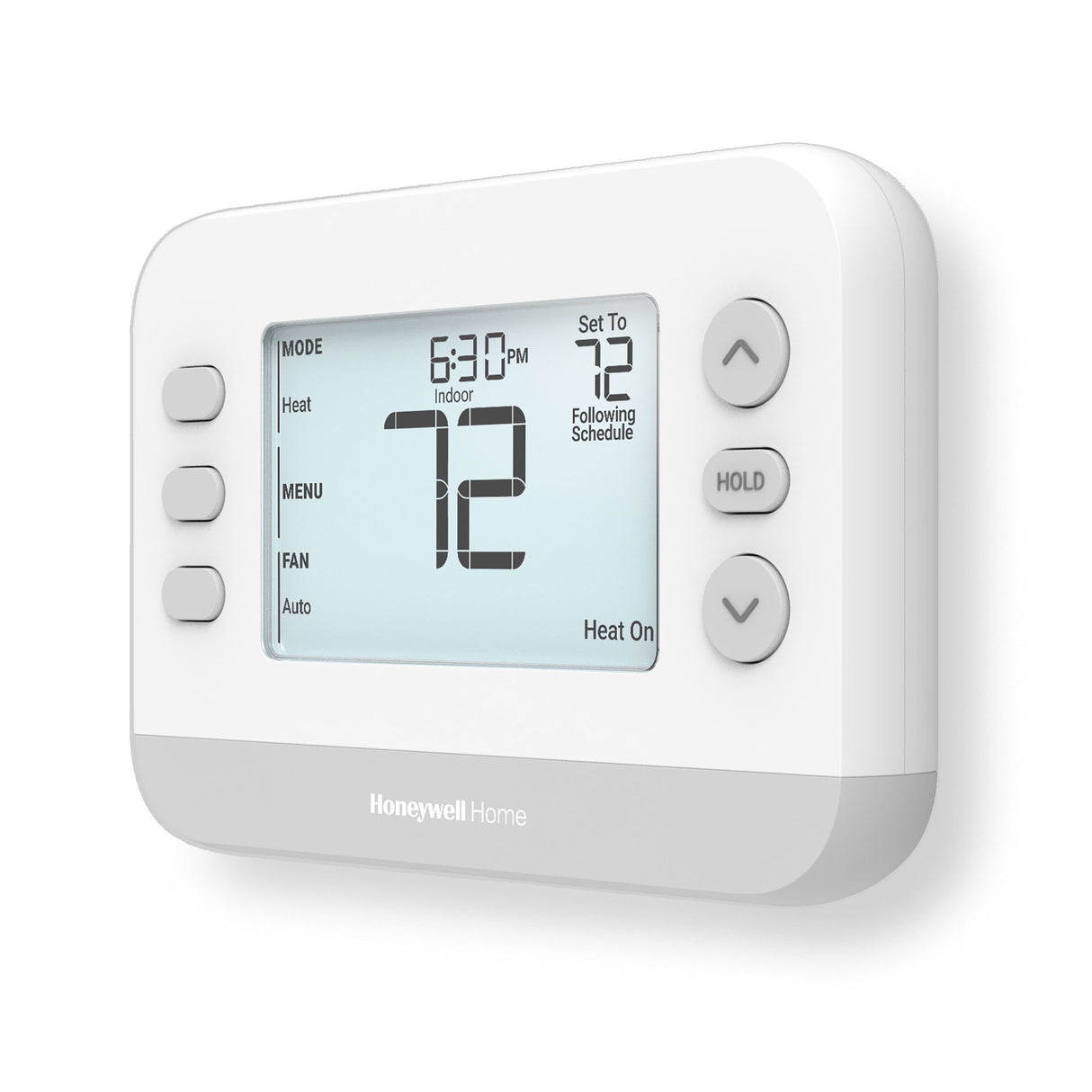X2P Programmable Thermostat - Fahrenheit
