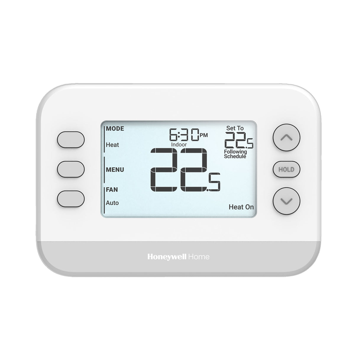X2P Programmable Thermostat - Celsius