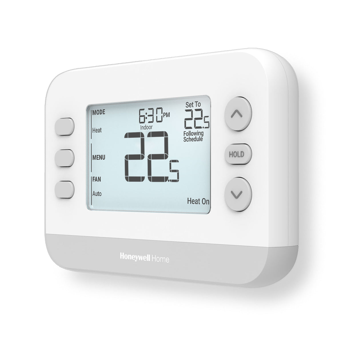 X2P Programmable Thermostat - Celsius