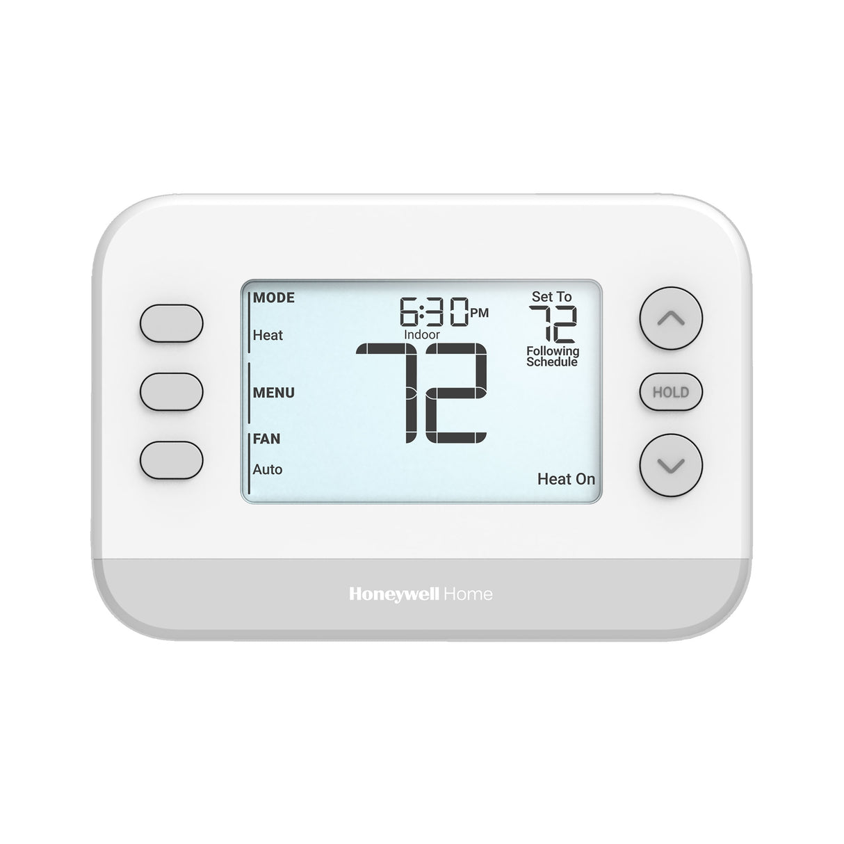 X2P Programmable Thermostat - Fahrenheit