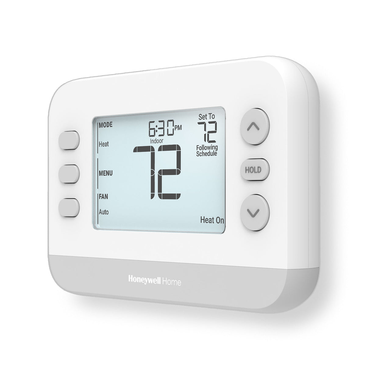 X2P Programmable Thermostat - Fahrenheit
