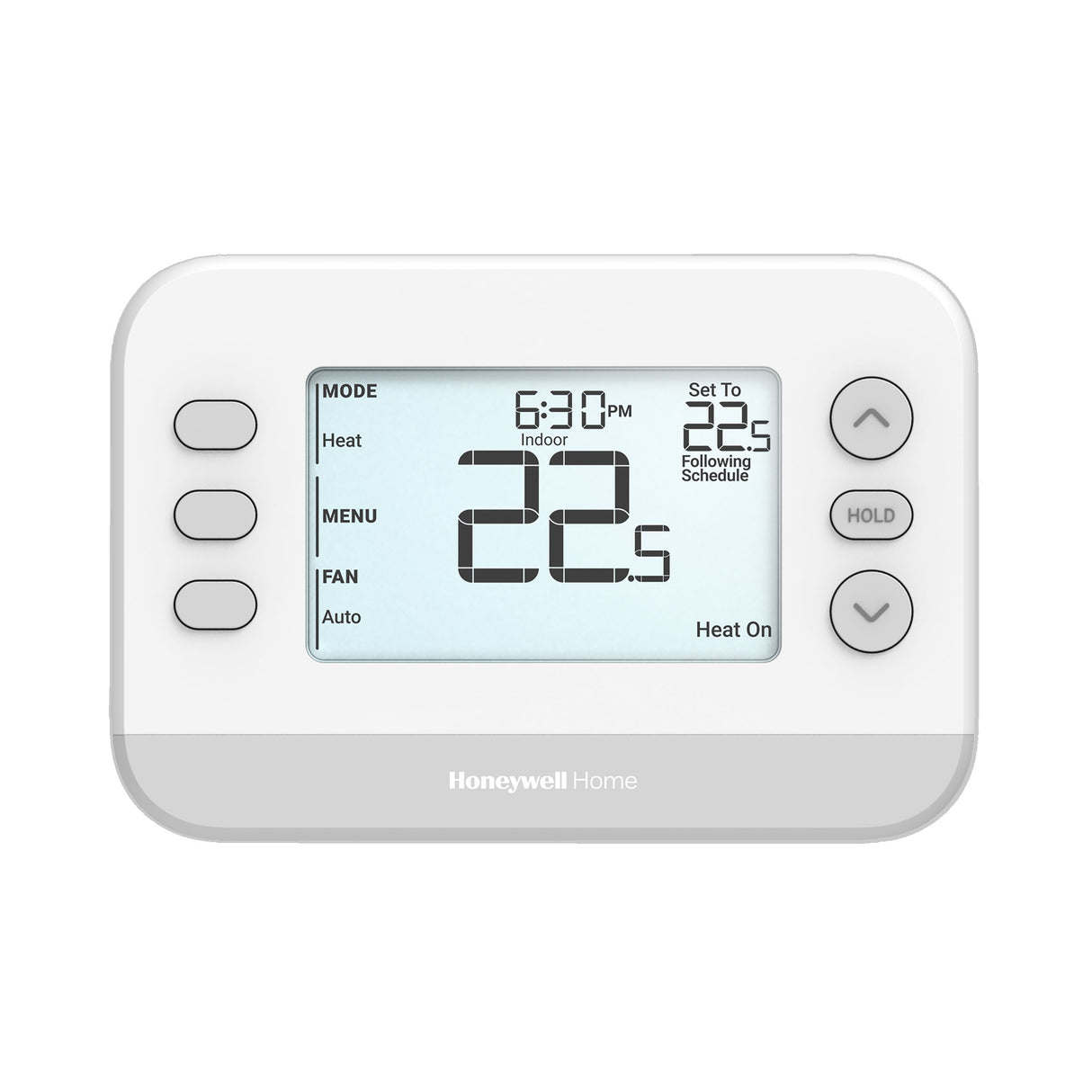X2P Programmable Thermostat - Celsius