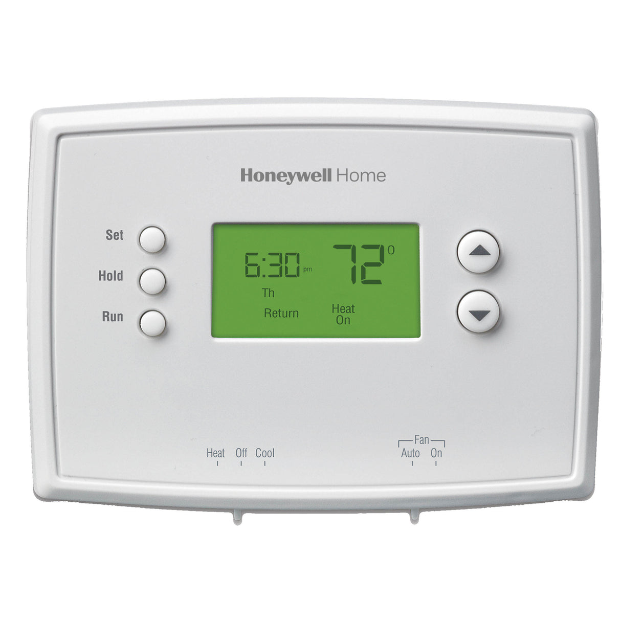 5-2 Day Programmable Thermostat
