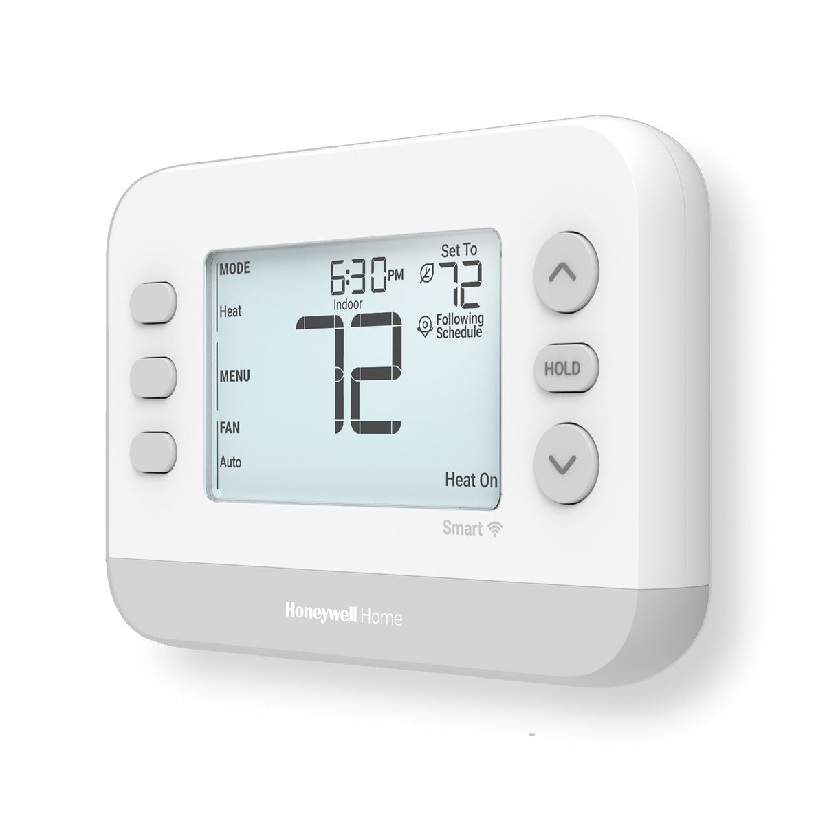 X2S Smart Thermostat - - Fahrenheit
