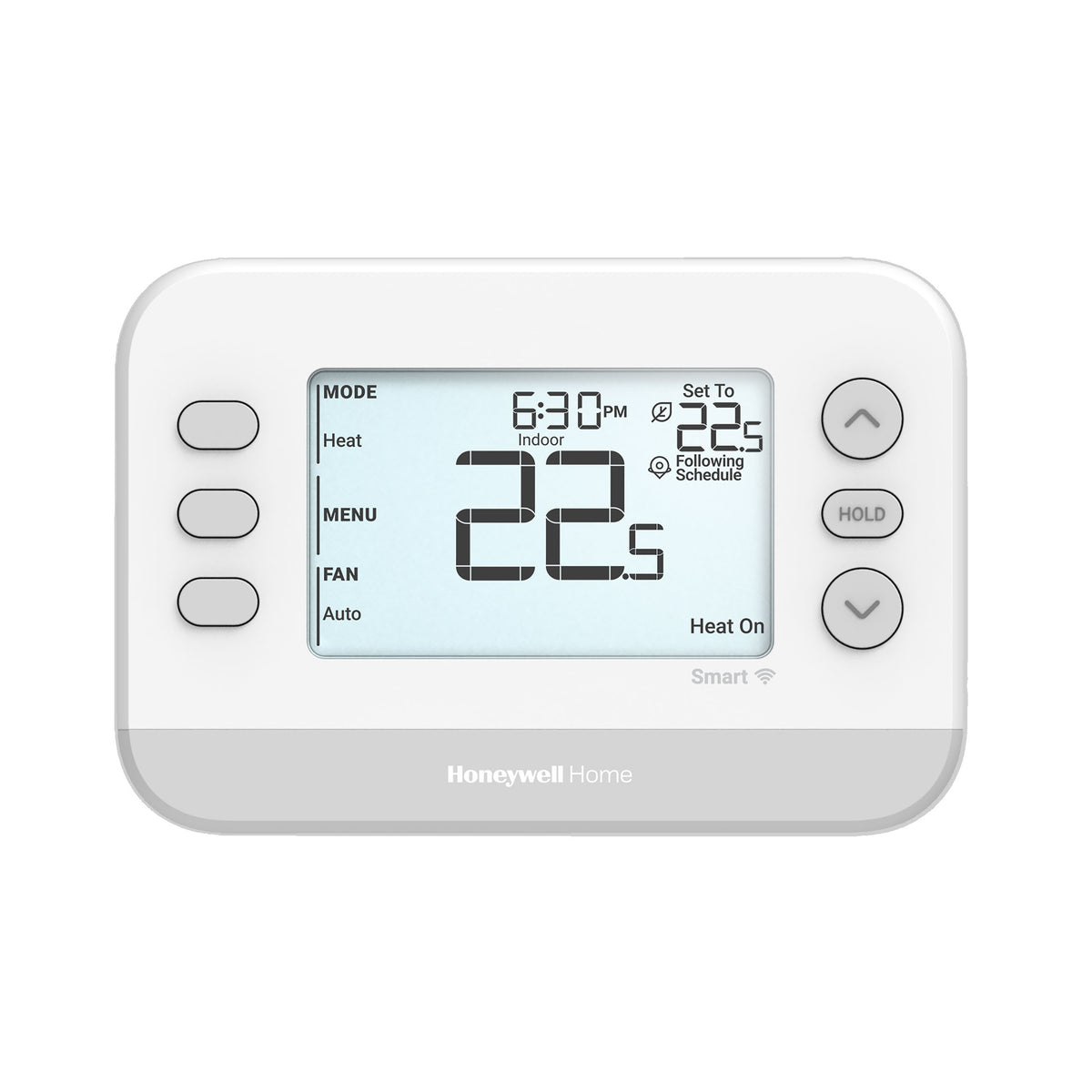 X2S Smart Thermostat - Celsius