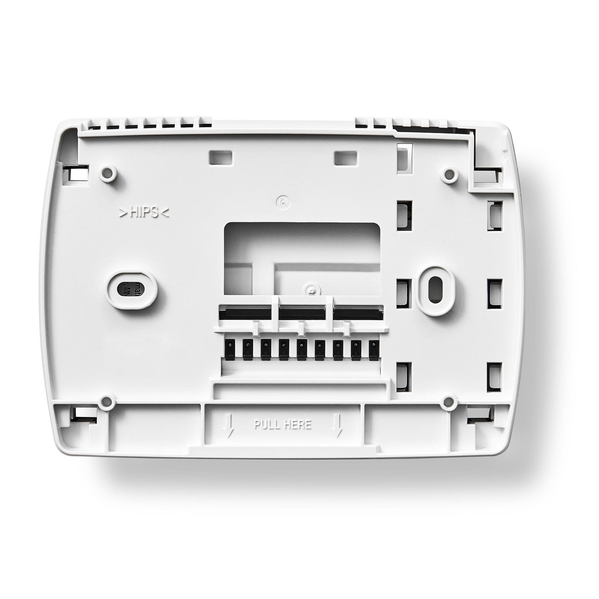 Digital Heat/Cool Pump Thermostat