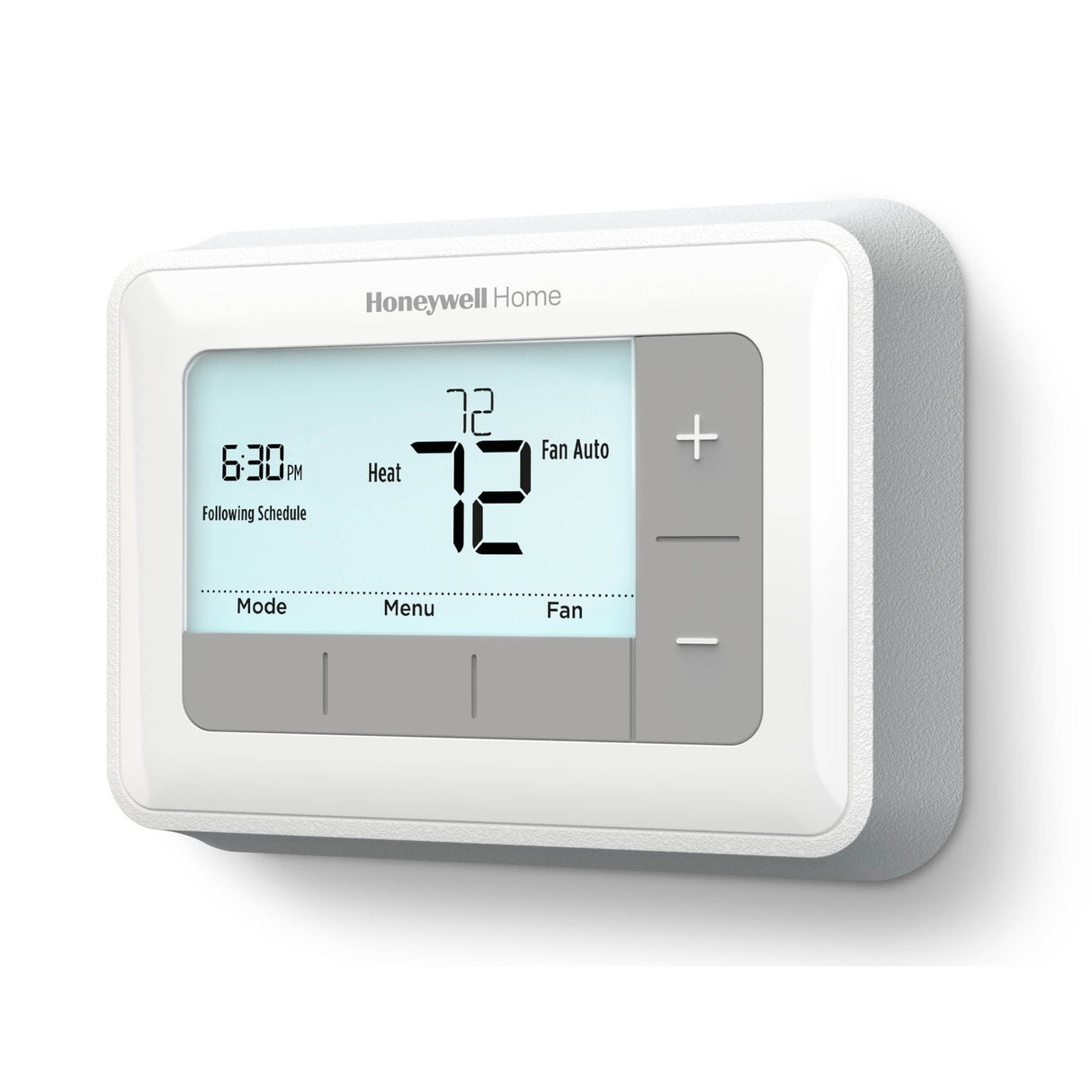 T5 7-DAY PROGRAMMABLE THERMOSTAT