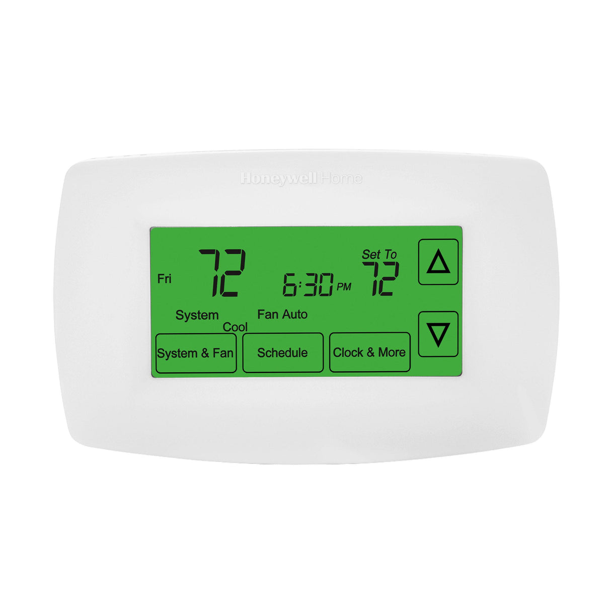 7-Day Programmable Thermostat