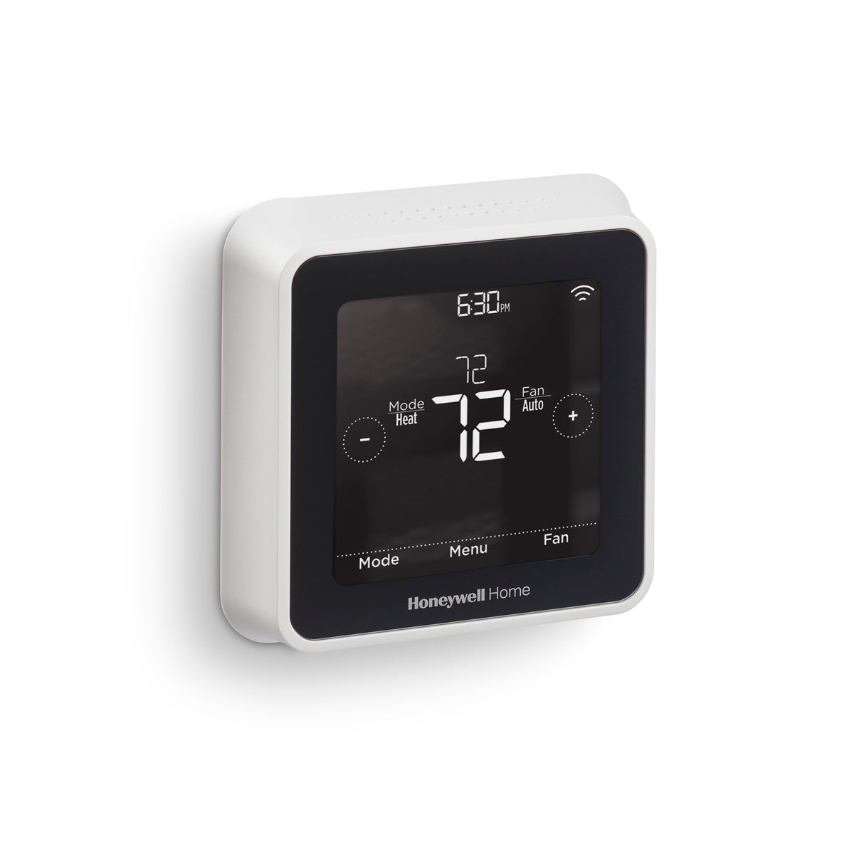 T5 Smart Thermostat- White - °F