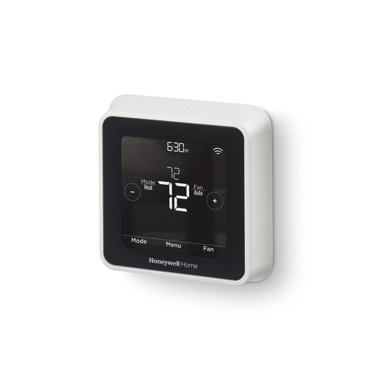 T5 Smart Thermostat- White - °F