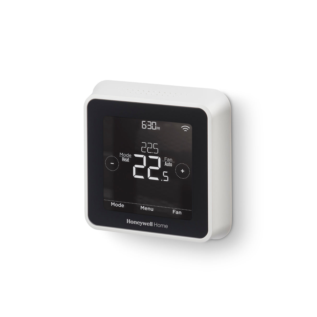 T5 Smart Thermostat- White - °C