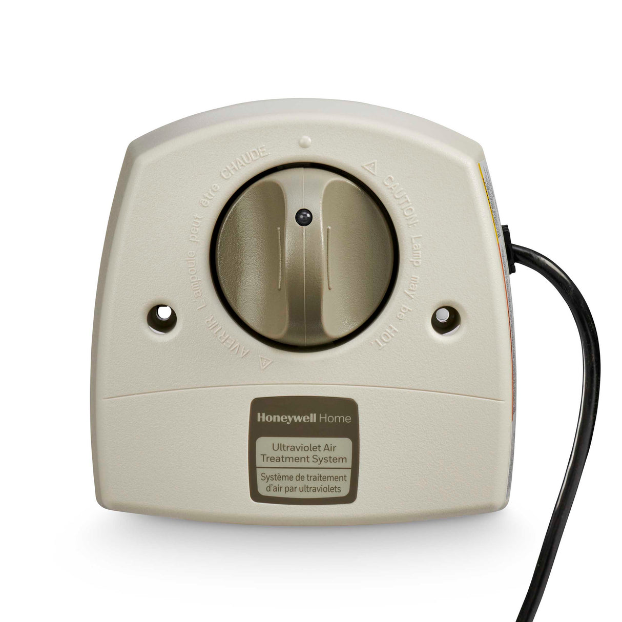 UV Treatment System