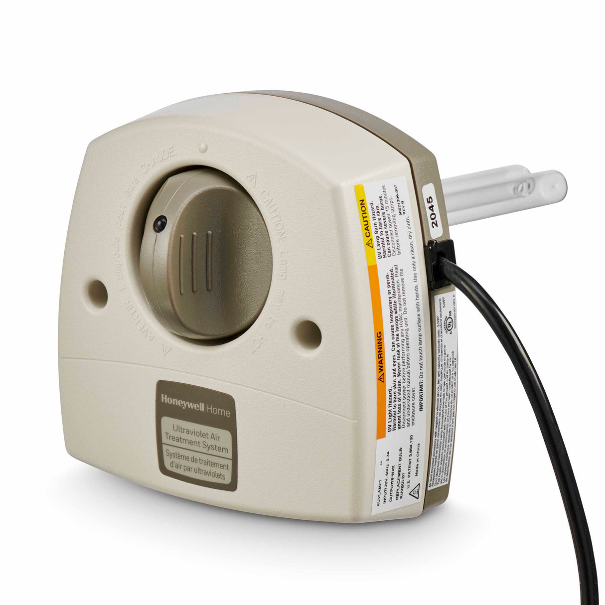 UV Treatment System