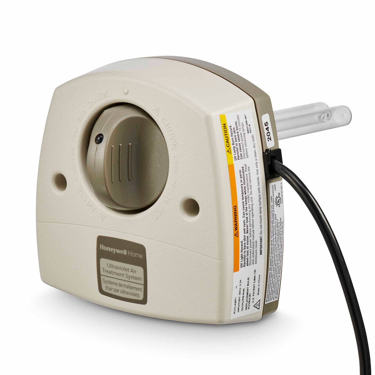UV Treatment System