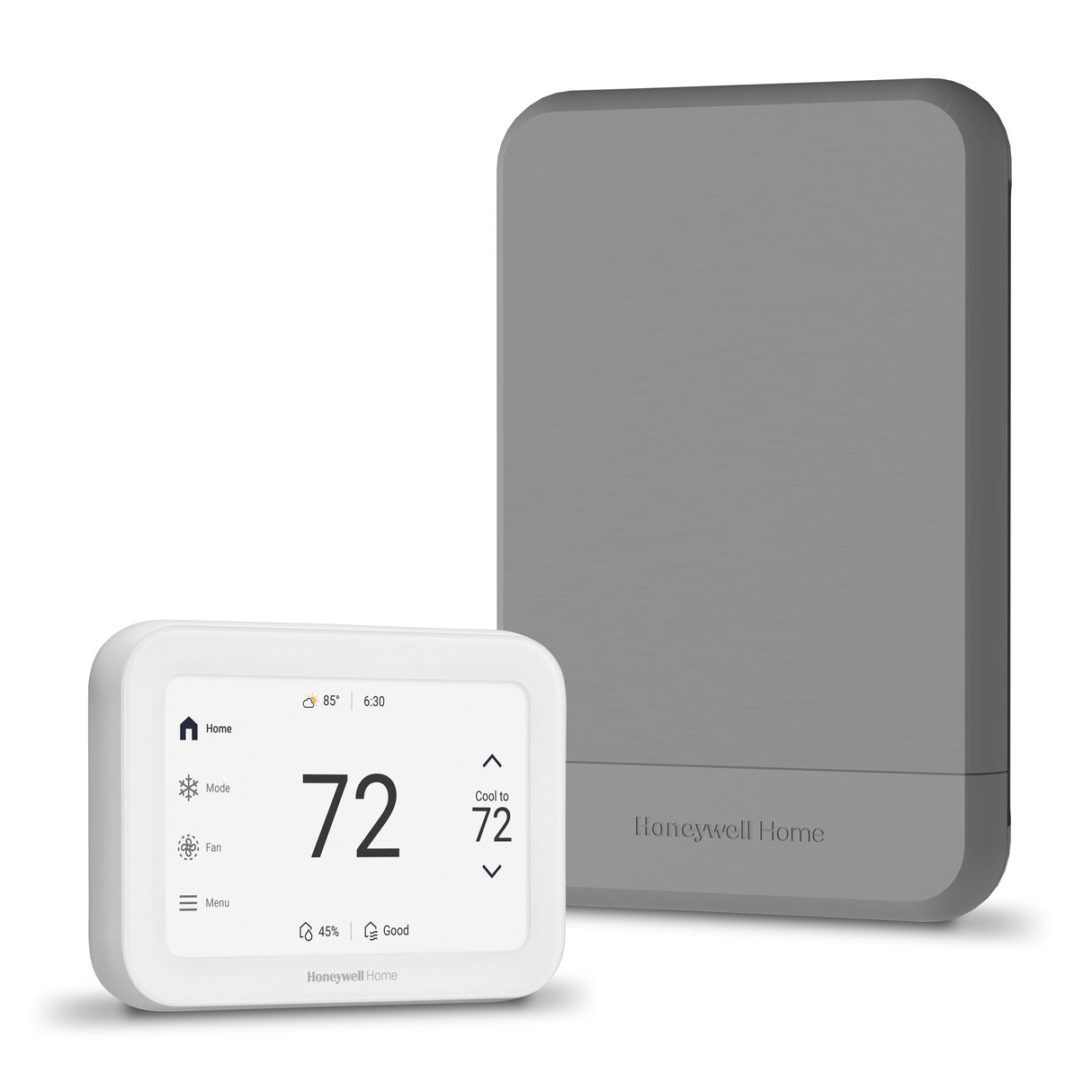 ElitePRO™ S1200 Smart Thermostat with EIM in White