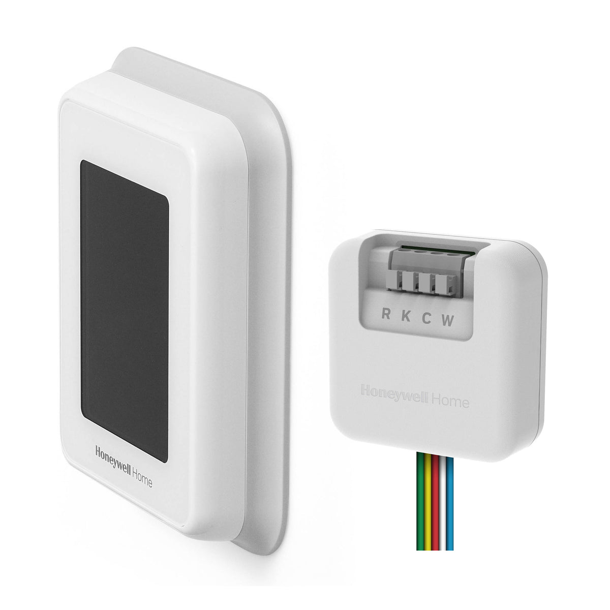 T9 Smart Thermostat with C-Wire Adaptor