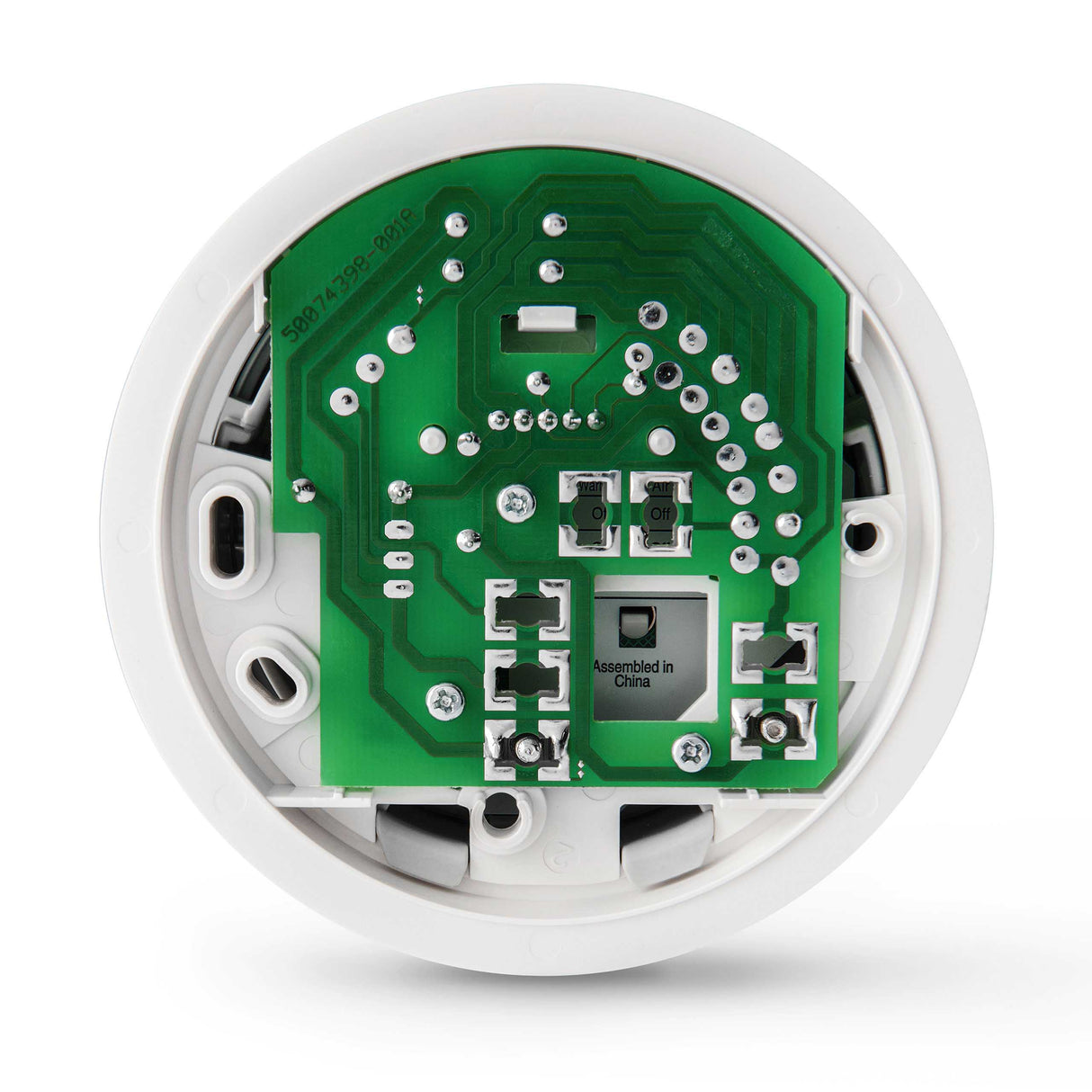 Digital Round™ Thermostat