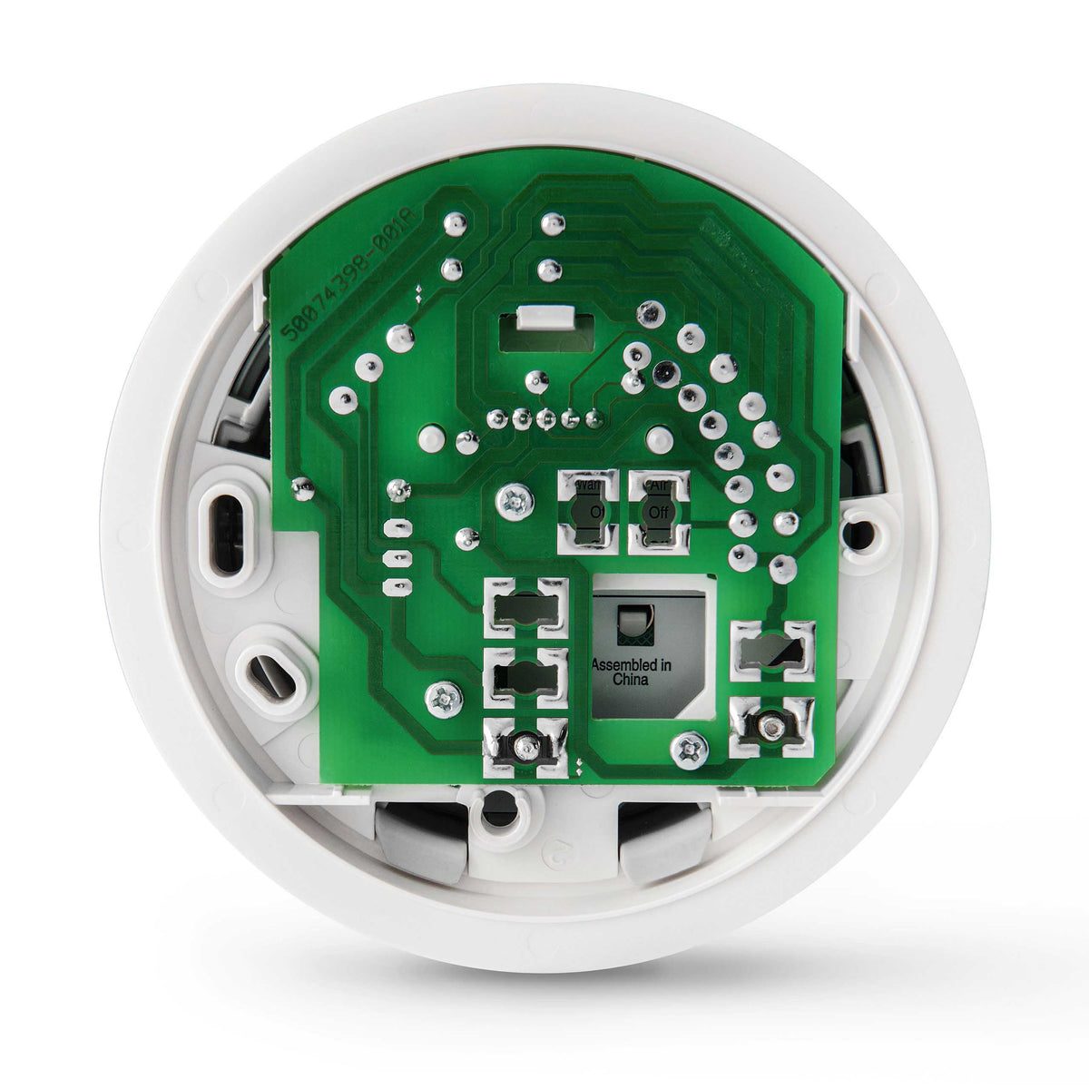 Digital Round™ Thermostat