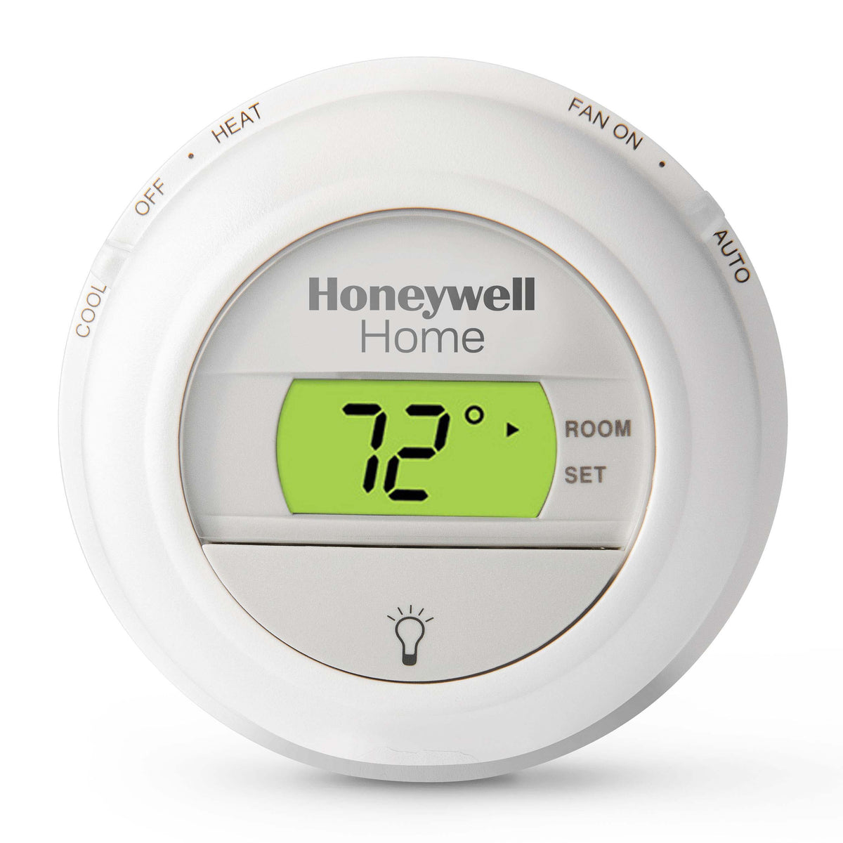 Digital Round™ Thermostat