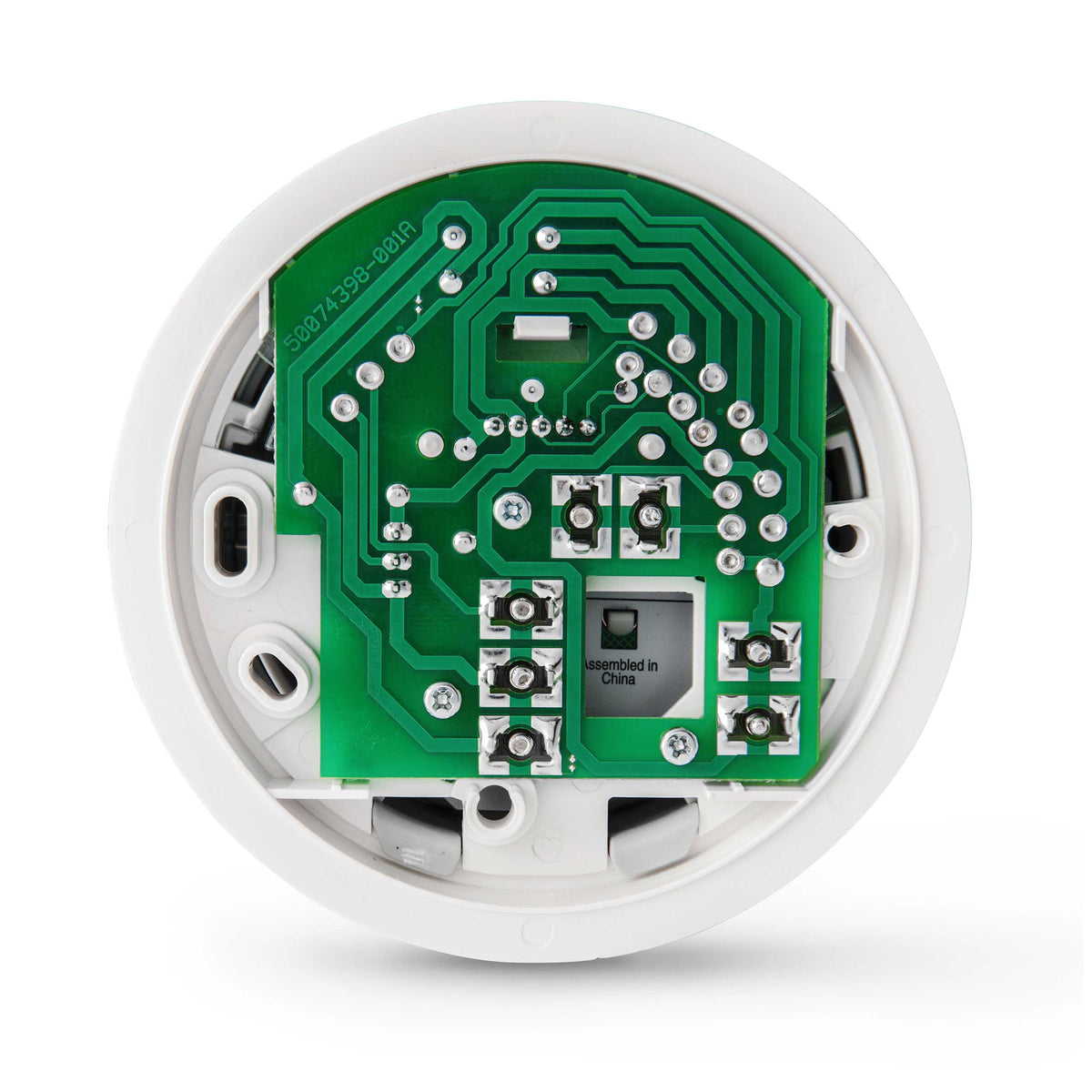 Digital Round™ Thermostat