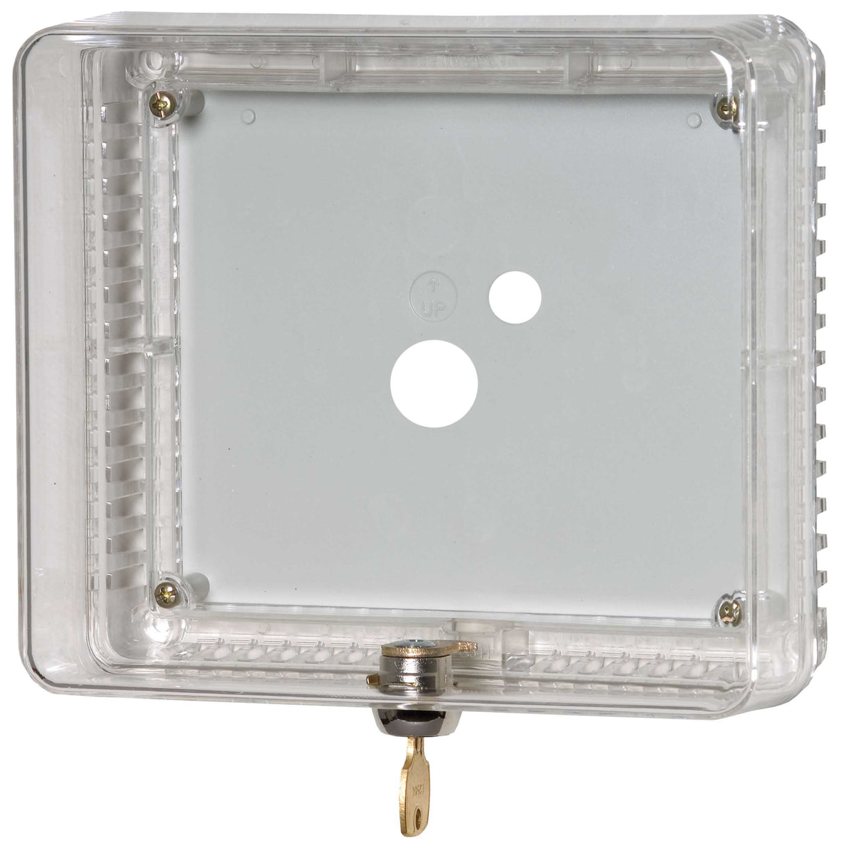 The Versaguard Thermostat Guard
