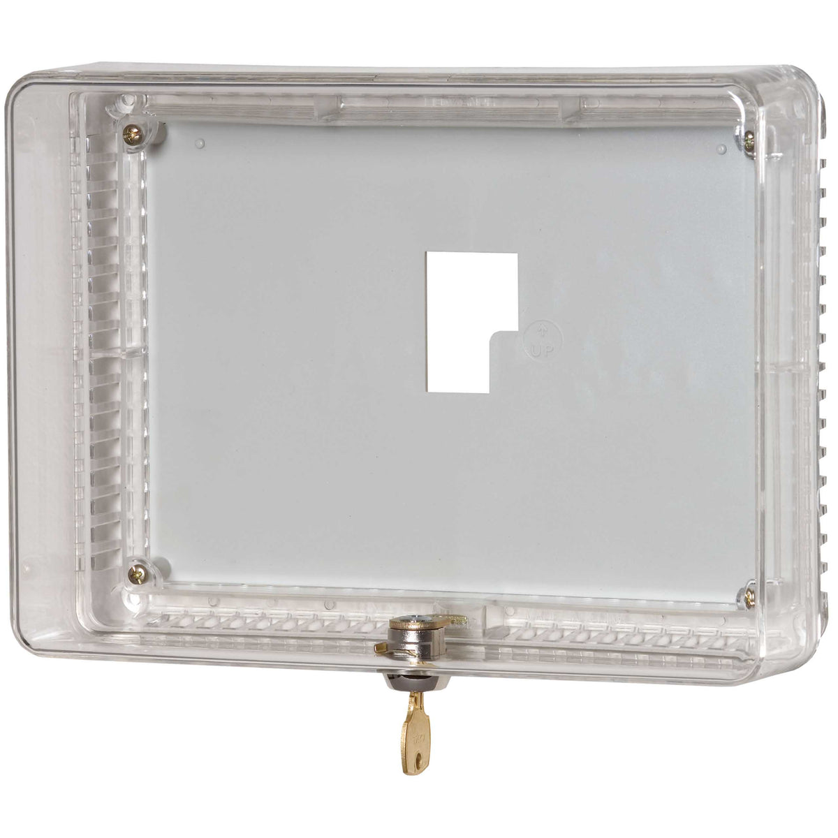 The Versaguard Thermostat Guard