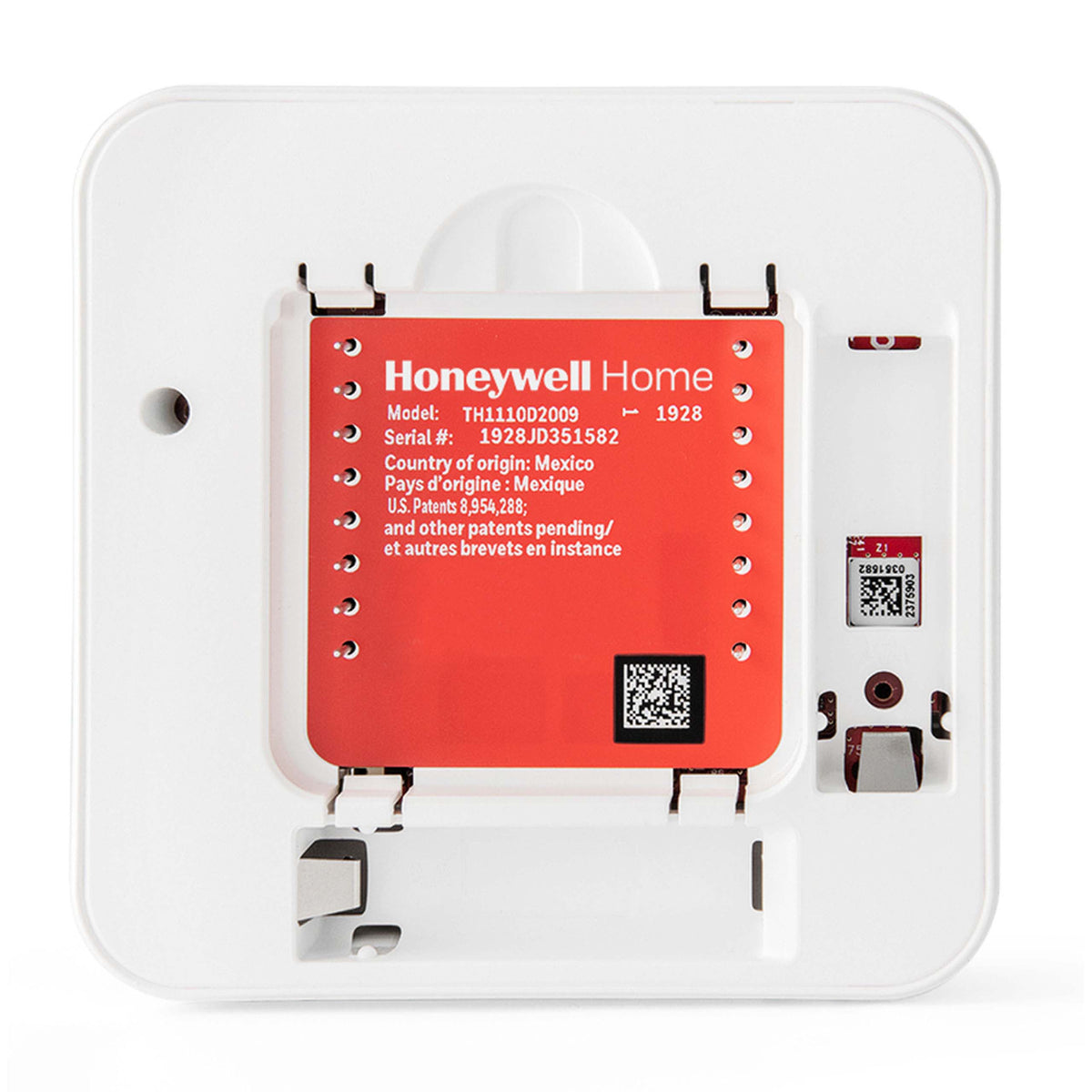 T1 Pro non-programmable thermostat