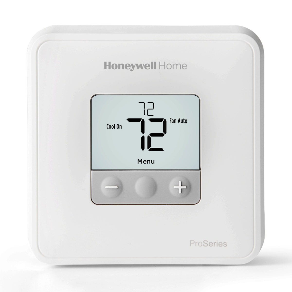 T1 Pro non-programmable thermostat