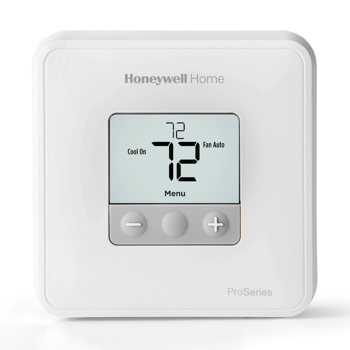 T1 Pro non-programmable thermostat