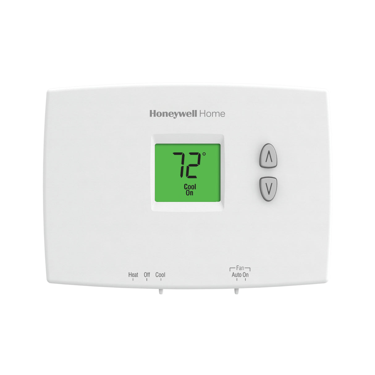 PRO 1000 Horizontal Non-Programmable Thermostats
