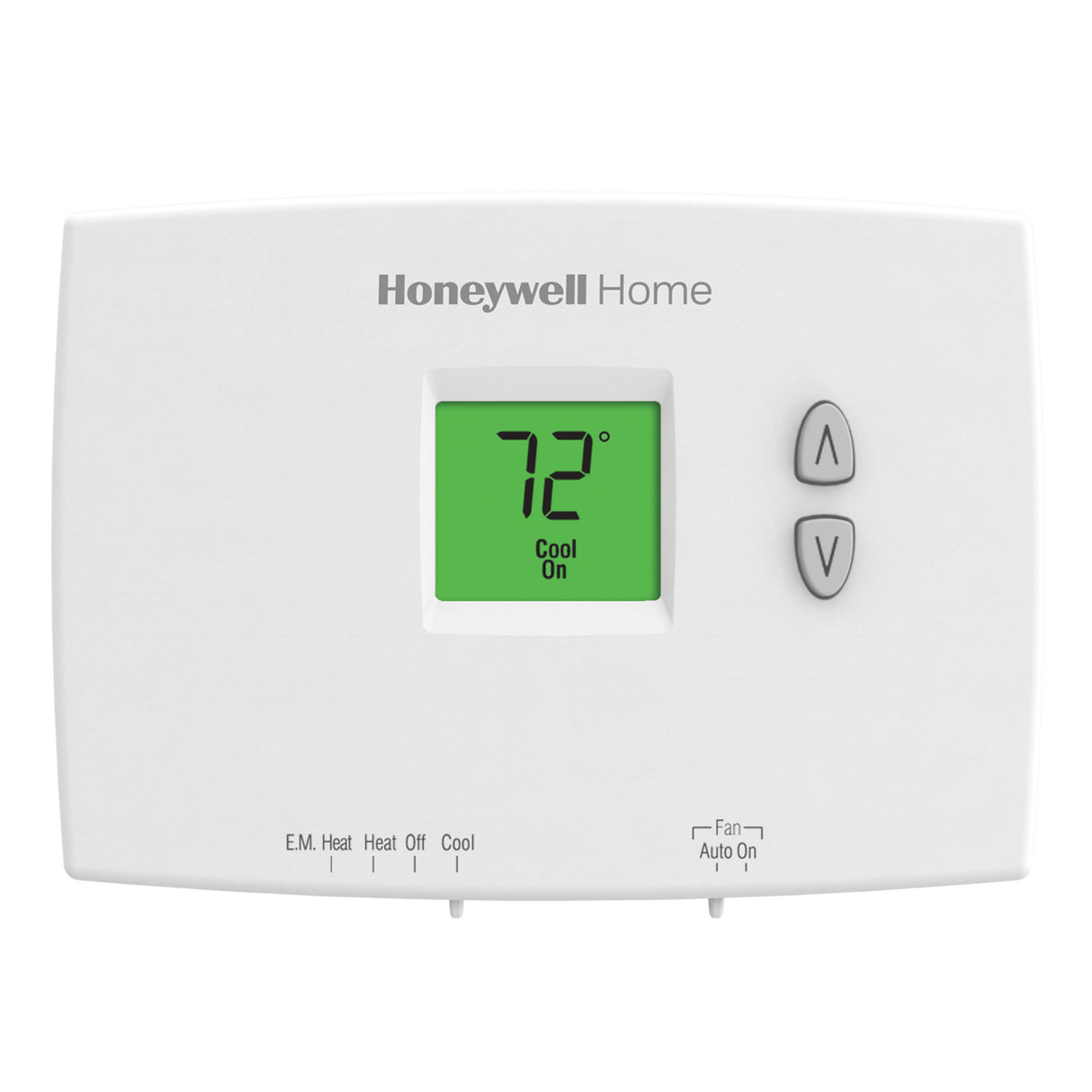 PRO 1000 Horizontal Non-Programmable Thermostats