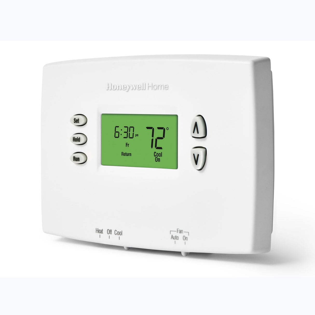 PRO 2000 Horizontal Programmable Thermostats
