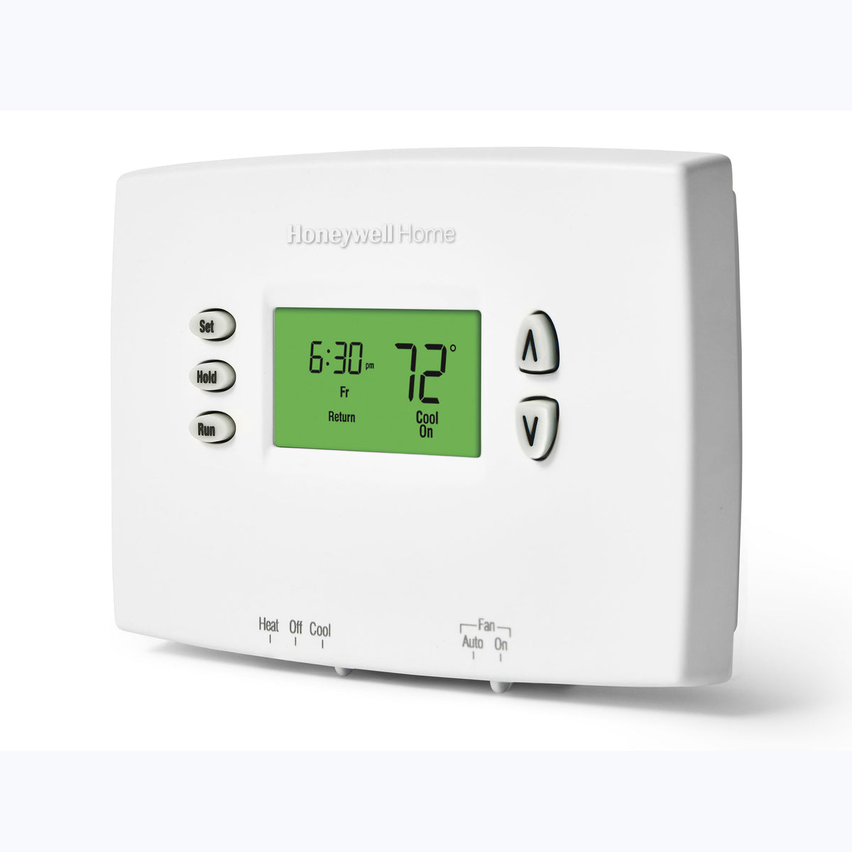 PRO 2000 Horizontal Programmable Thermostats
