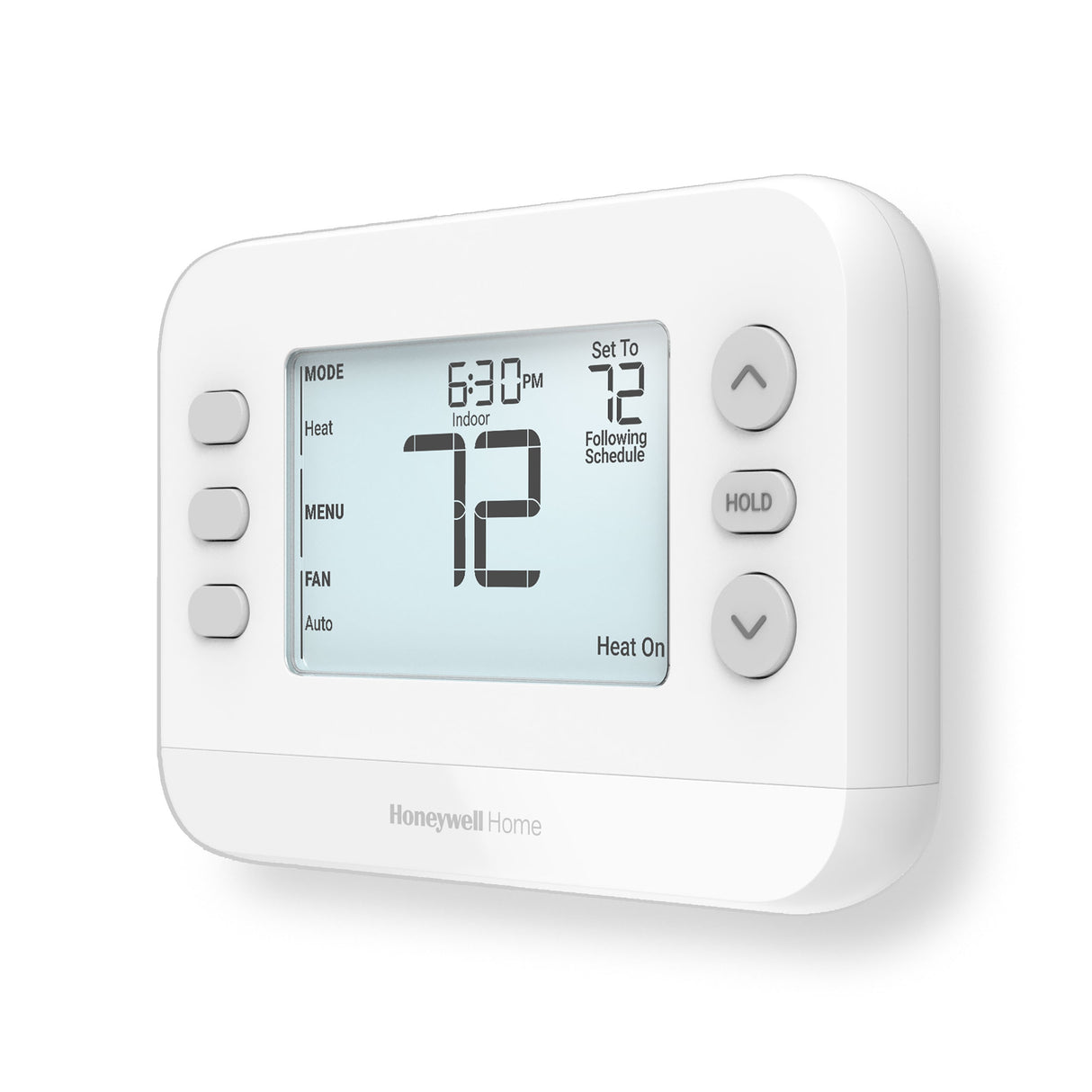 P200 FocusPro Programmable Single Stage Thermostat - Fahrenheit