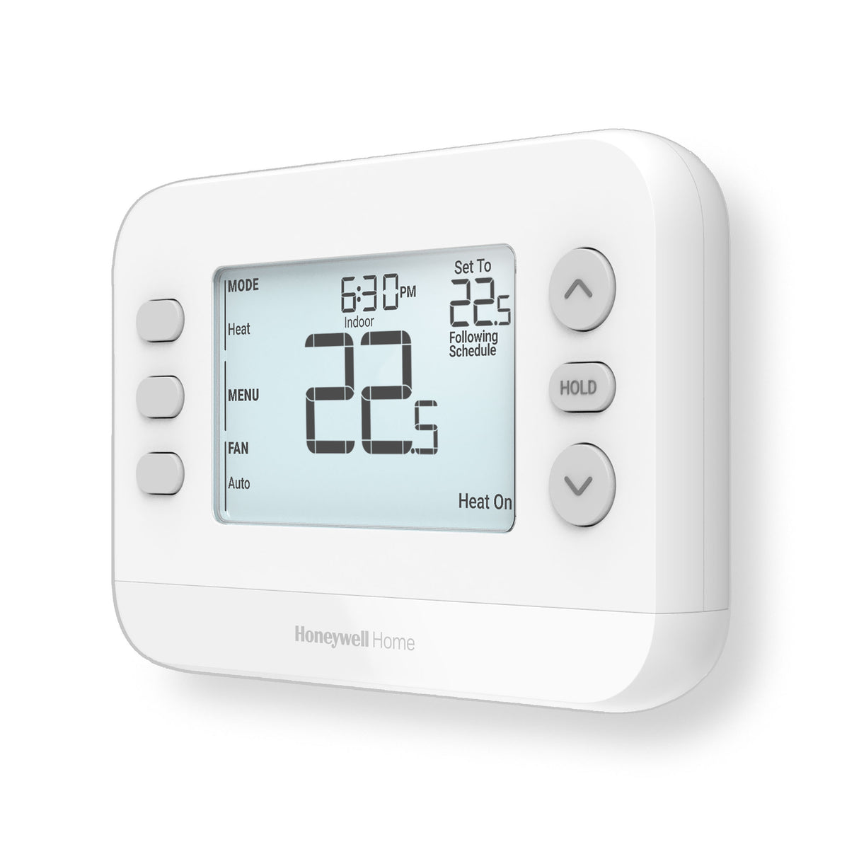 P200 FocusPro Programmable Single Stage Thermostat - Celsius