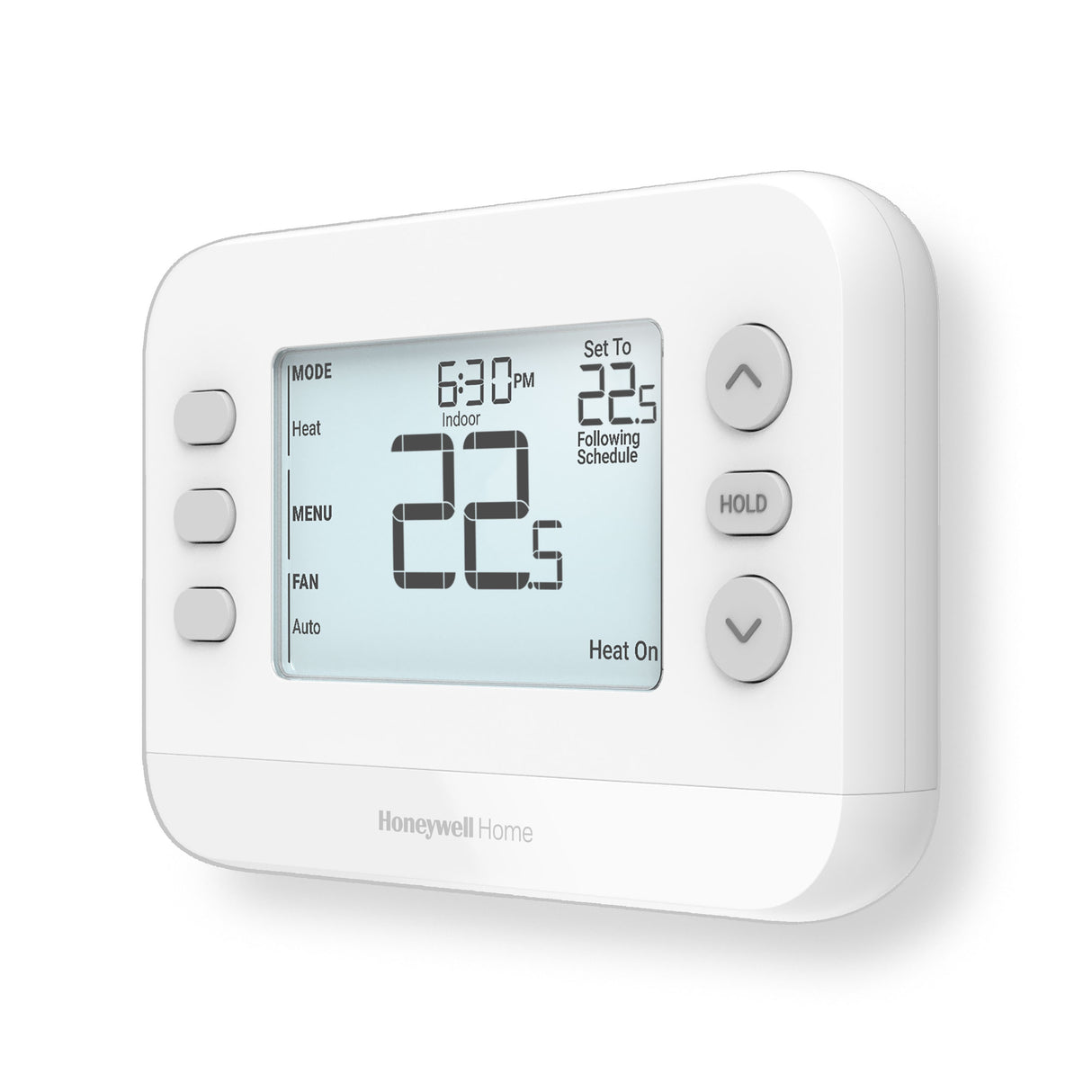 P200 FocusPro Programmable Multi-Stage Thermostat - Celsius