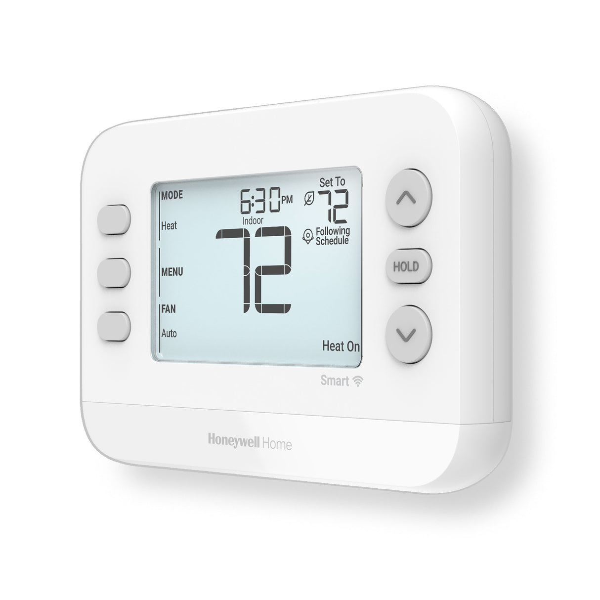 S200 FocusPro Smart Multi-Stage Thermostat - Fahrenheit