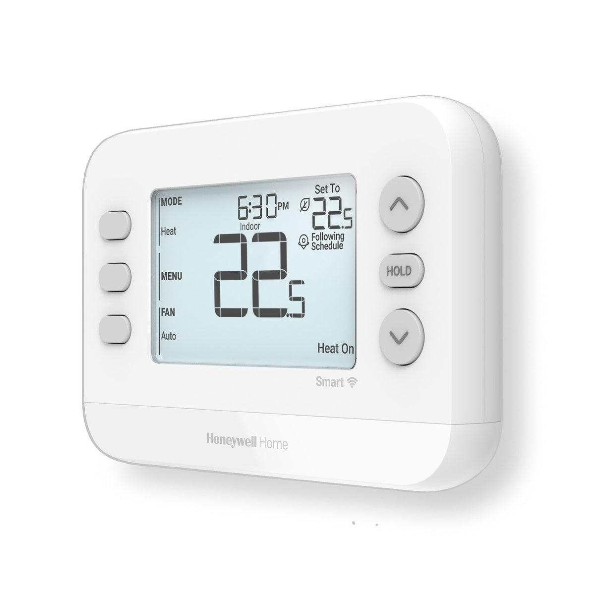 S200 FocusPro Smart Multi-Stage Thermostat - Celsius