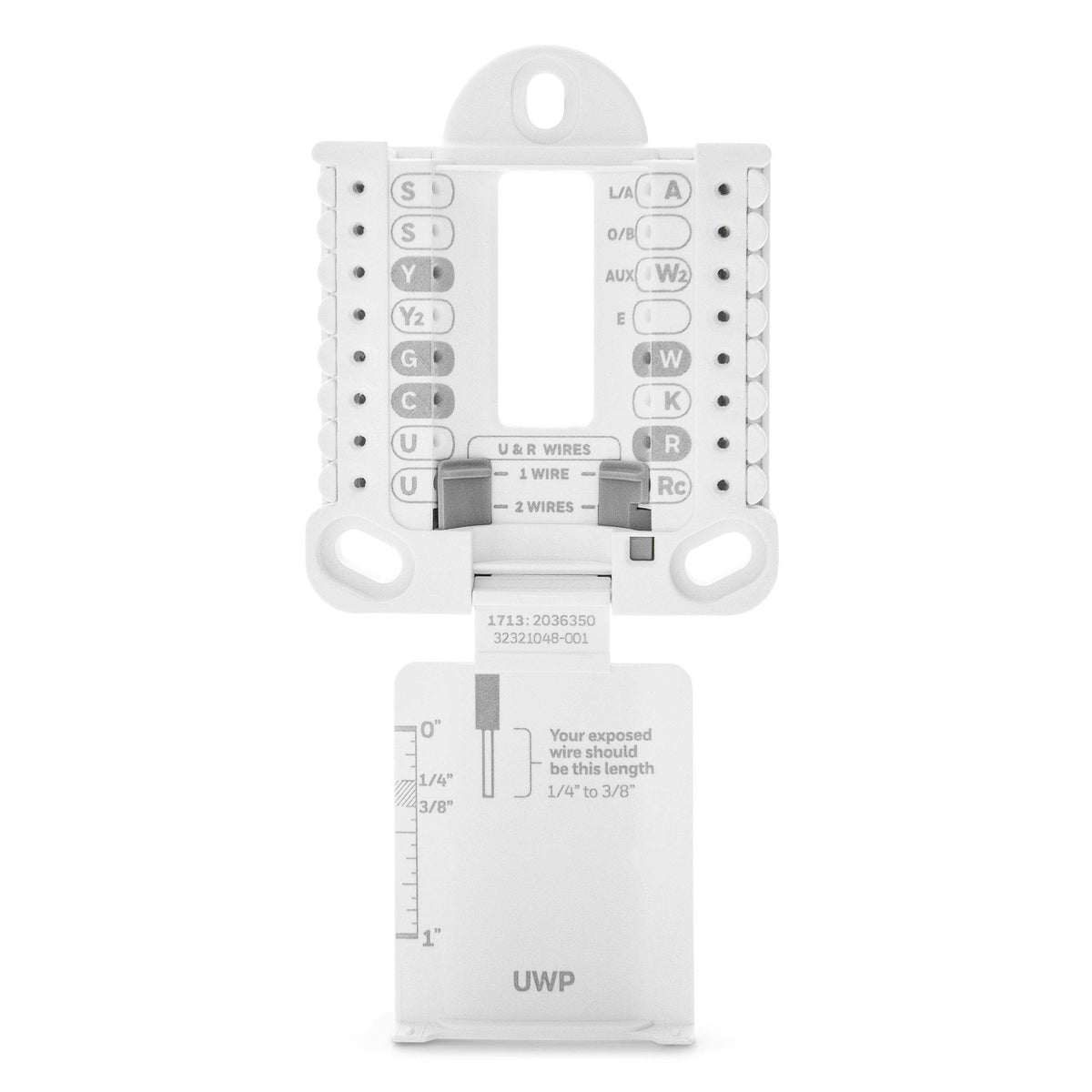 T4 Pro Thermostat 2 Heat/1 Cool