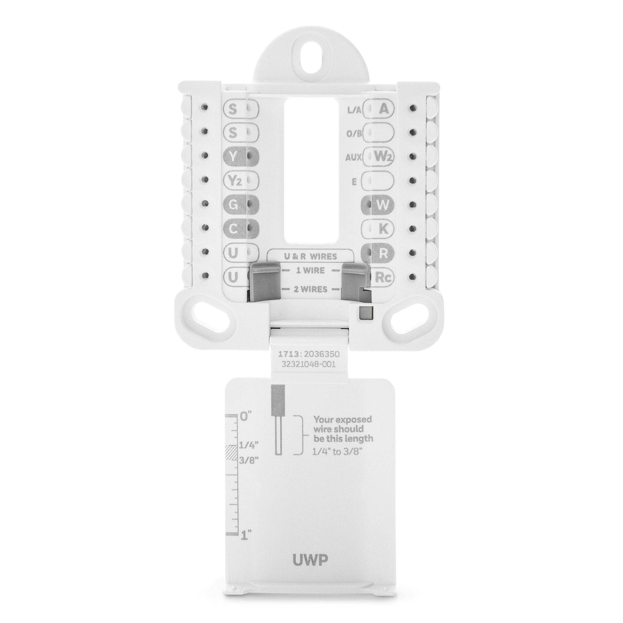 T4 Pro Thermostat 2 Heat/1 Cool