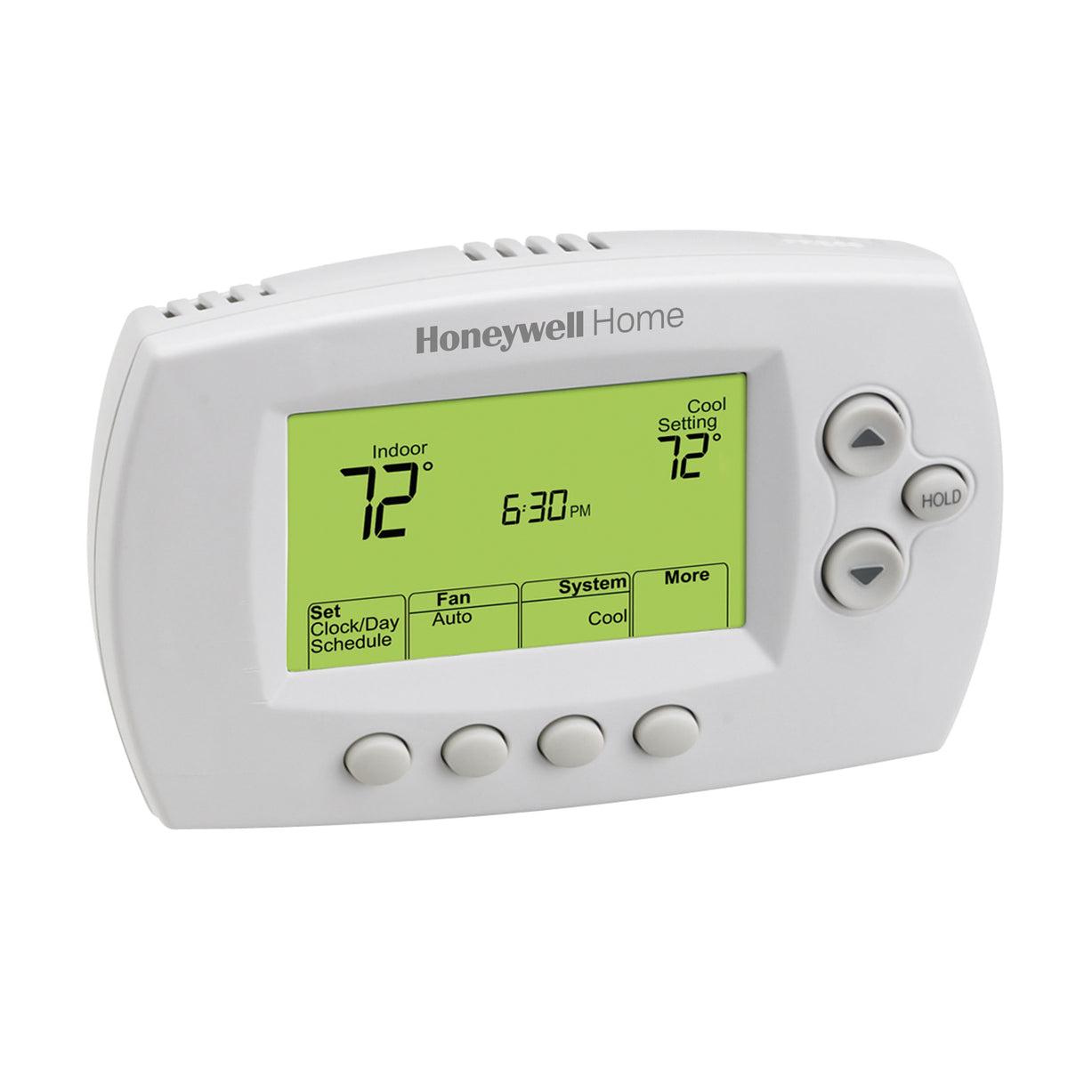 5-1-1 Programmable Wireless Thermostat