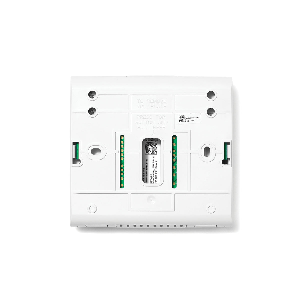 VisionPRO® 8000 WiFi Programmable Thermostat