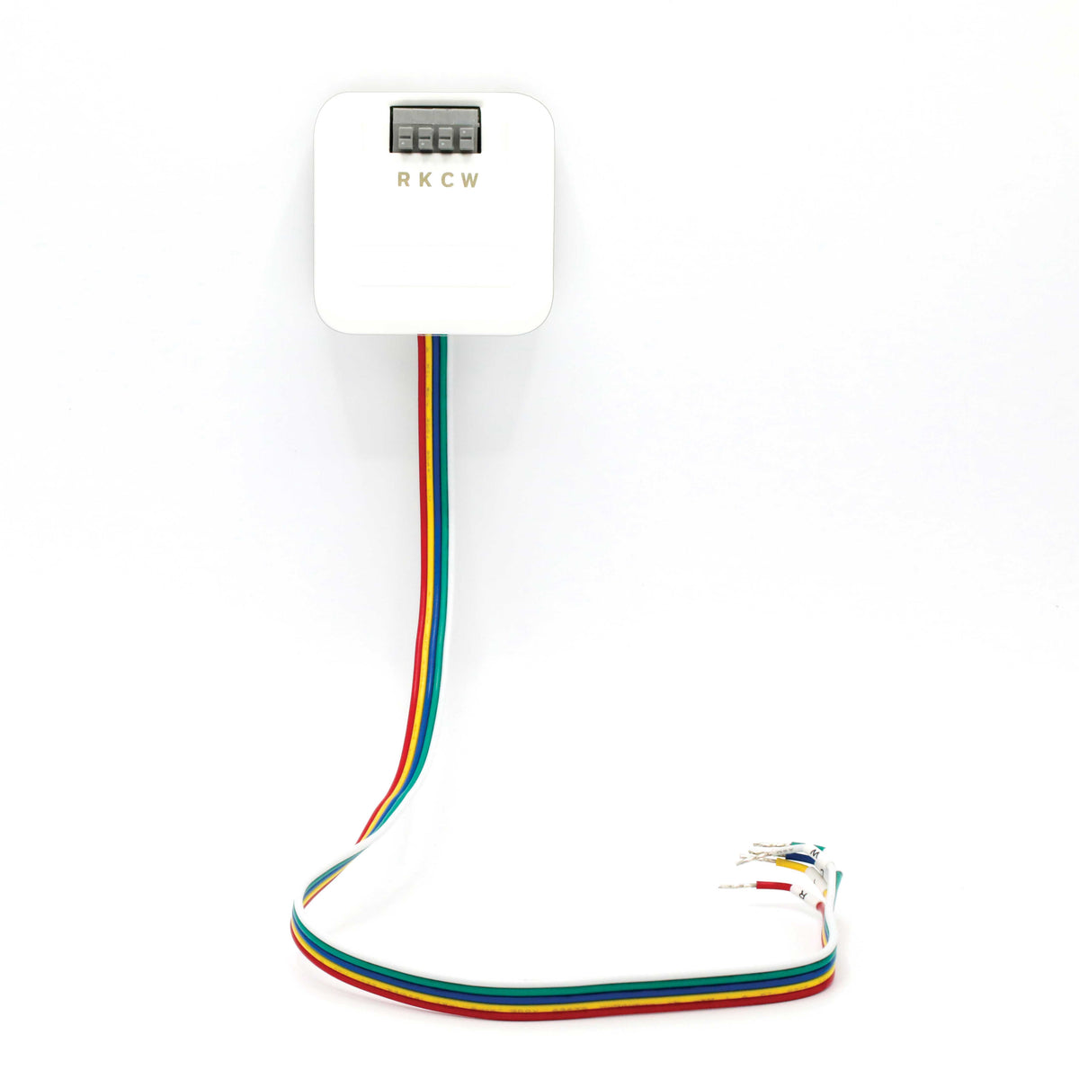 C-Wire Power Adapter with magnetic mount